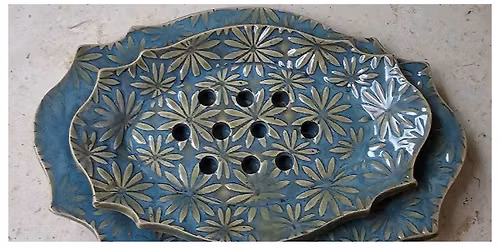 Soap Dishes
