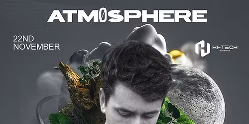 ATM\u00d8SPHERE