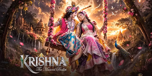 Krishna Katha