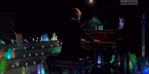 Memories of Hyrule: Piano Journey