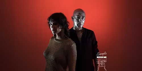 Dear Deer [FR] @Szimpla