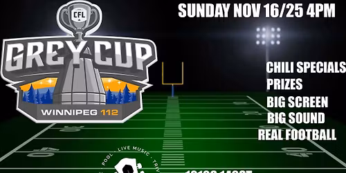 112th Grey Cup