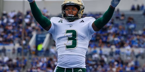 UTSA Roadrunners vs. South Florida Bulls