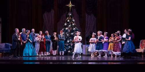 Ballet Chesapeake presents The Nutcracker