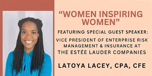 Women Inspiring Women - A Speaker Series of Success