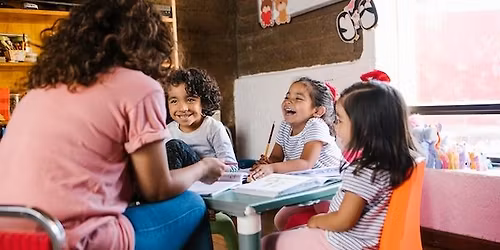 Resource Connection and Program Support