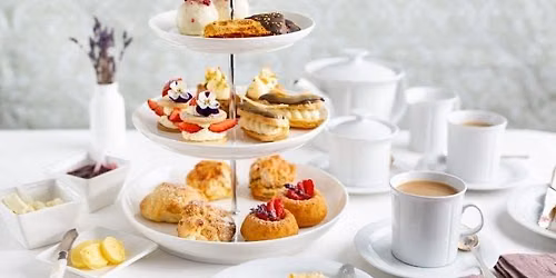 Afternoon Tea