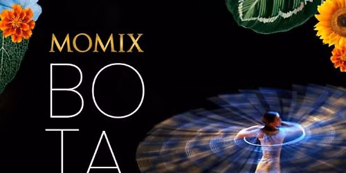 Momix - Botanica