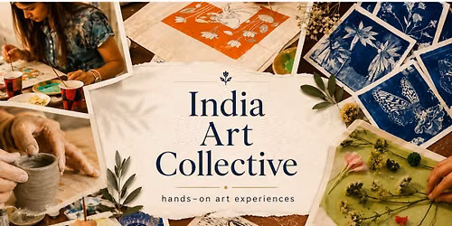 India Art Collective