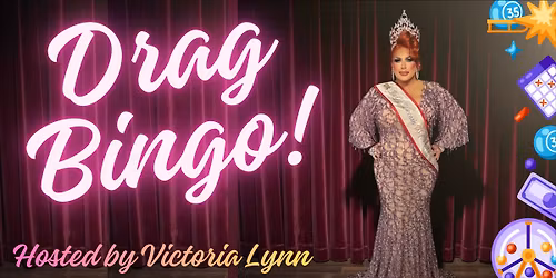 Drag Bingo!