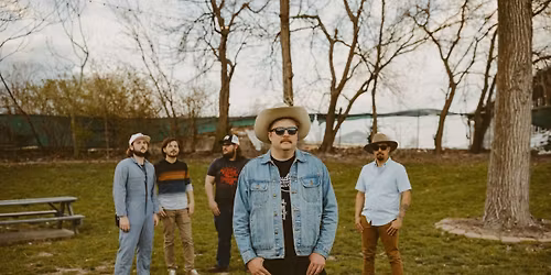 Travis Feutz & The Stardust Cowboys