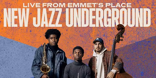 Emmet Cohen Live From Emmets Place at Adrienne Arsht PAC - Knight Concert Hall