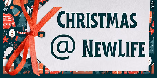 Christmas Eve Services