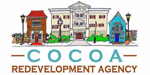 Cocoa Redevelopment Agency Special Board Meeting