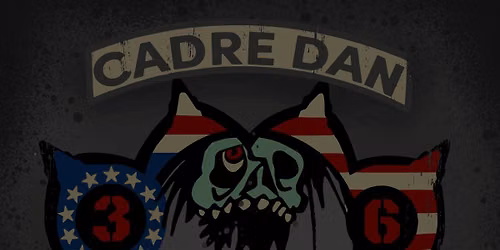 GORUCK - Cadre Dan Winchester Series - 12miler \/ Light Challenge \/ Tactical Yoga