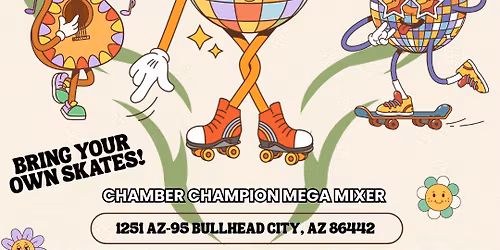 Chamber Champion Mega Mixer