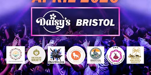 Bollynights Bristol - Retro Night Edition | Thursday 16th April | Daisys