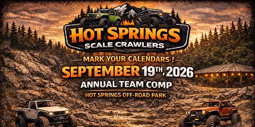 H.S.S.C Annual Team Comp