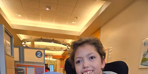 Jaylynn Strong Benefit 2026