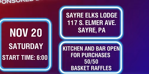 Trivia Night '26