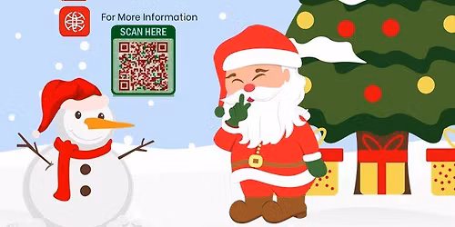 Meet & Greet Santa Claus