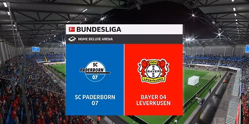 Holstein Kiel vs SC Paderborn 07 Tickets