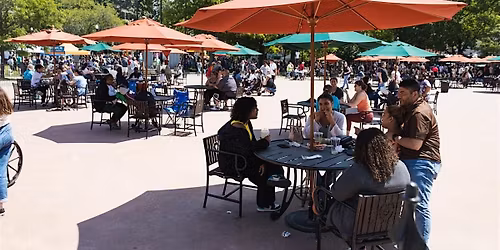 15th Worcester Food Truck & Craft Beverage Festival