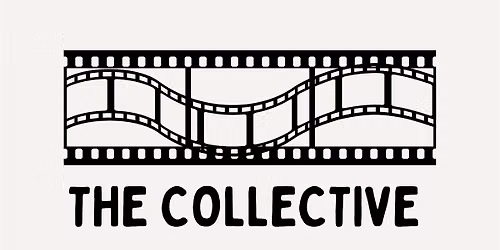 Beyond The Frame  x The Collective ART & FILM SHOWCASE