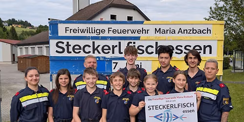 Steckerlfisch 2026