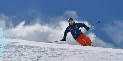 Telemarkfestival 2025