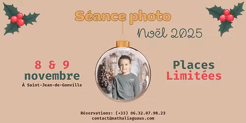 S\u00e9ance photo No\u00ebl