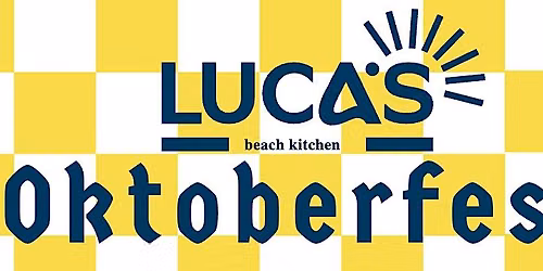 Luca's Oktoberfest