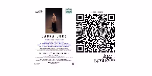 Laura Jurd