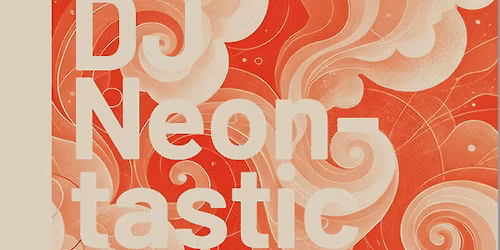 MIXD: DJ Neontastic \/\/ Energim\u00f8lla