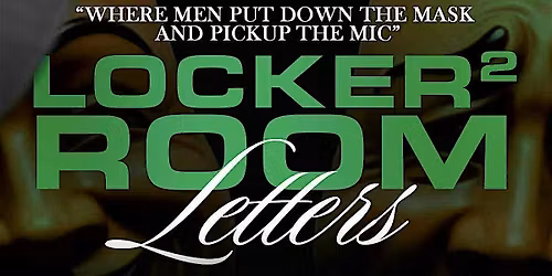 Locker Room Letters 2