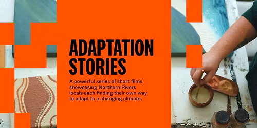 Adaptation Stories in Byron Bay