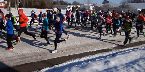 Frigid 8 and Thermal 3