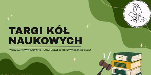 Targi K\u00f3\u0142 Naukowych 2026