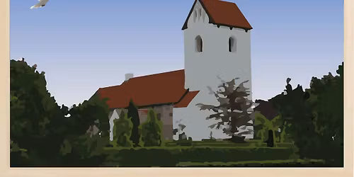 Musikalsk Gudstjeneste med Lars Lilholt Tribute