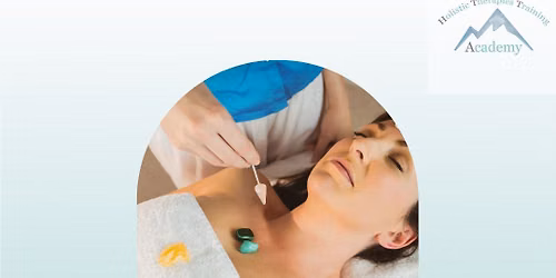 Crystal Therapy 1 day accredited course