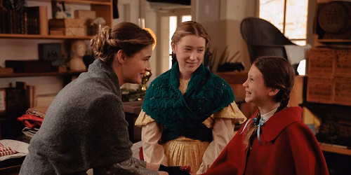 Gettysburg 1863 Community Premiere