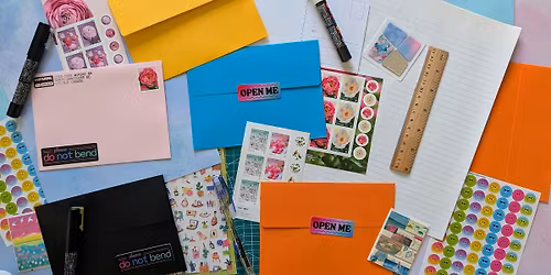 Meet & Mail!