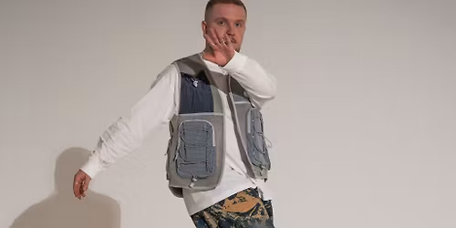Chris Stussy