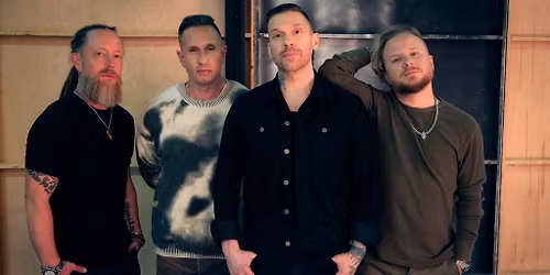 Shinedown: Dance, Kid, Dance Act II
