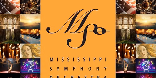 MSO 82: Season Package