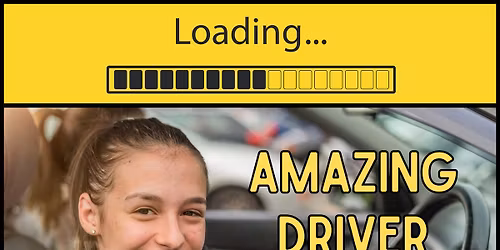 Mobile - Driver's Education Course - 2 week course