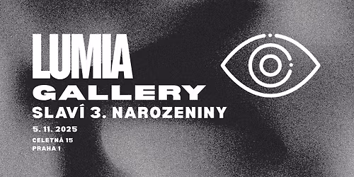 Lumia Gallery slav\u00ed 3. narozeniny!