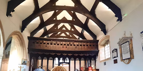 Gong Bath with Steph Healy in LLANRWST