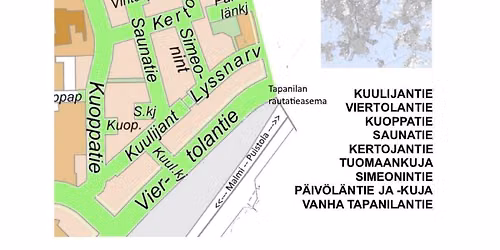 Kuulijantien seudun katukirppis