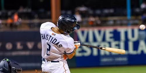 Cleburne Railroaders at Gary SouthShore RailCats
